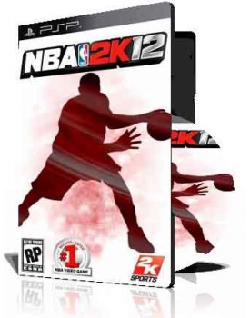 خرید اینترنتی بازی زیبای NBA 2K12